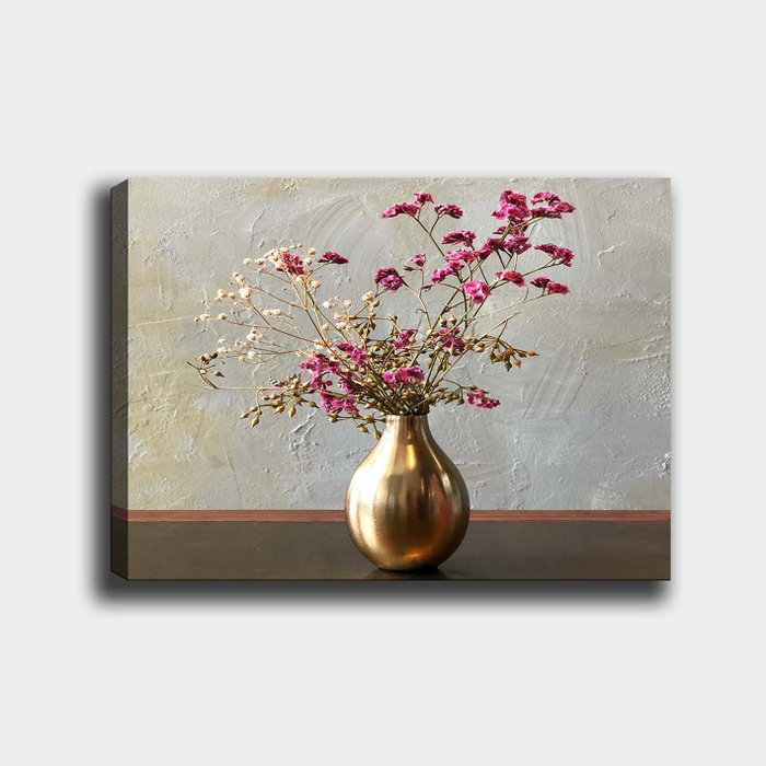 Wallity Lienzo decorativo multicolor 70 x 100 cm Wallity Lienzo decorativo multicolor 70 x 100 cm